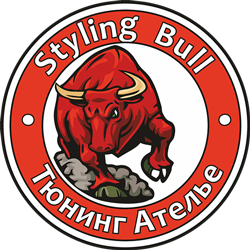 Styling-Bull