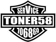 Toner58