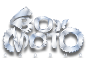 Box-Moto Box-Avto Москва