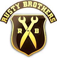 Rusty Brothers Москва