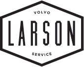 Larson Volvo Румянцево