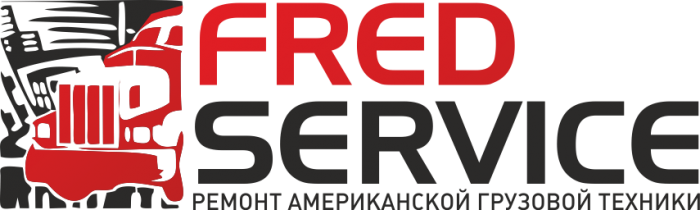 Fred Service Вологда