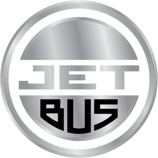Jet-Bus тюнинг микроавтобусов