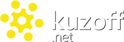 Компания Kuzoff.net Иркутск
