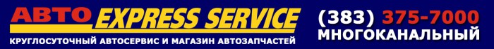 Экспресс-Сервис-Плюс Новосибирск