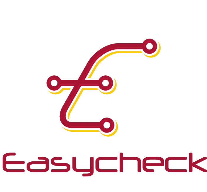 EasyCheck Санкт-Петербург