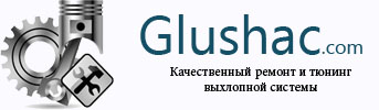 Glushac Санкт-Петербург