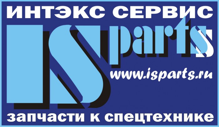 IsParts Москва