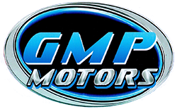 Gmp motors Хабаровск