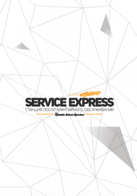 Service Express Луховицы