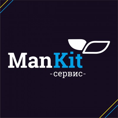 ManKit Service Центр кузовного ремонта Красноярск