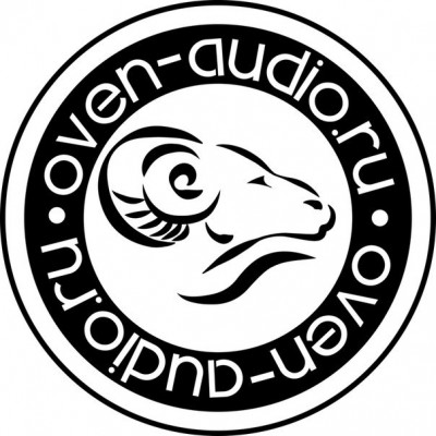 oven audio
