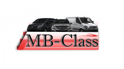 MB Class Домодедово