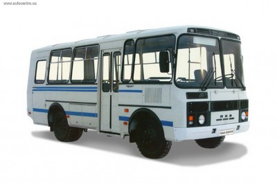 Ремонт и техническое обслуживание автобусов ПАЗ и ГАЗ Оренбург