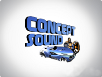 Concept Sound Север