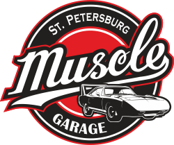 Muscle Garage