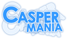 Casper-Mania
