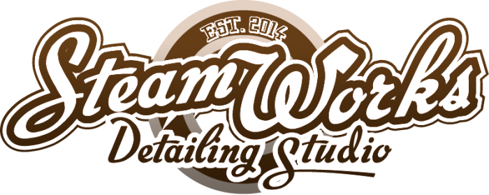 Детейлинг студия SteamWorks