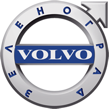 Volvo Зеленоград