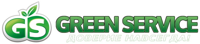 Green Service Рязань