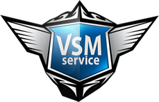 VSM-Service Москва