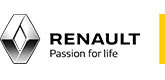 Модус Renault поселок Заветный