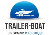 Трейлер-Бот Владивосток