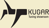 Kugar Tuning Showroom Москва