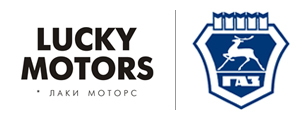 Автосалон Lucky Motors Екатеринбург