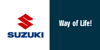 Сибатоцентр, автосалон Suzuki