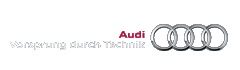 Автосалон Audi