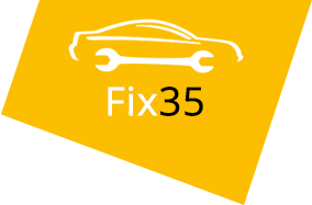 Fix35 Череповец