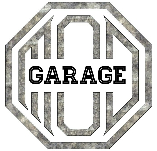 MOD Garage