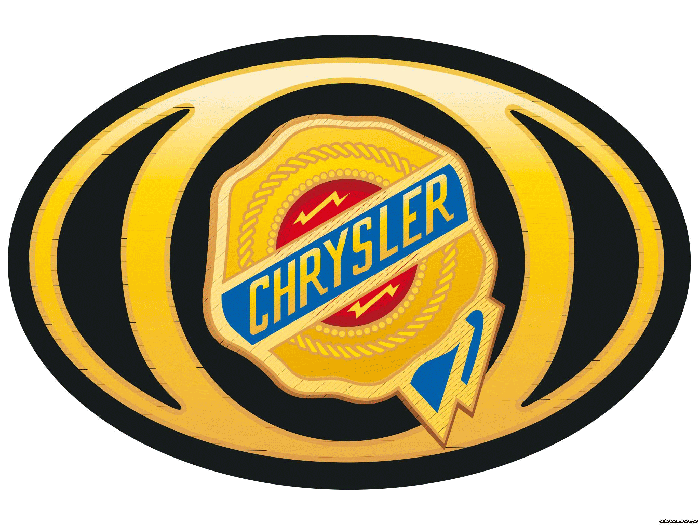 Chrysler-Сервис