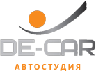 Автостудия De-car Санкт-Петербург