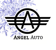 Детейлинг центр Angel Auto