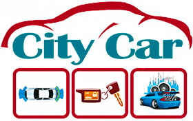 Техцентр City Car