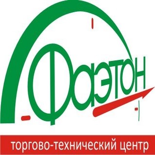 ТТЦ Фаэтон станица Старощербиновская