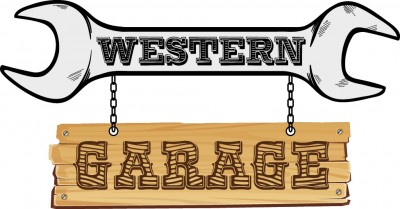 Western Гараж