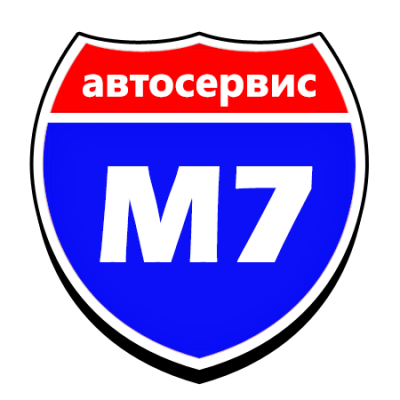 Автосервис М7