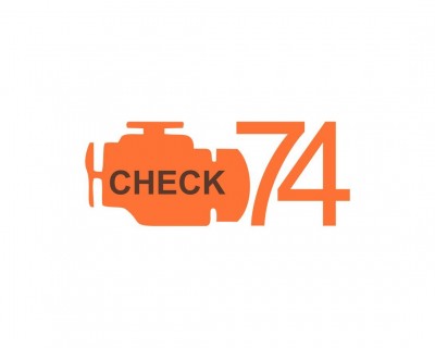 Check 74 Avto Челябинск