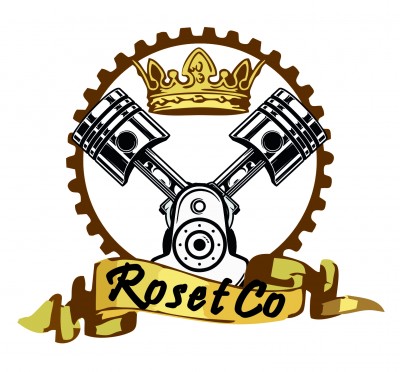 RosetCo Усолье-Сибирское