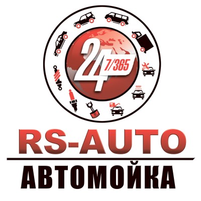 RSauto24 Автомойка Симферополь