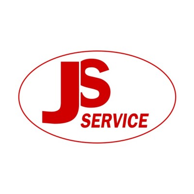 JS Service Пушкин