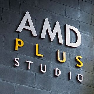 Автоателье AMD plus
