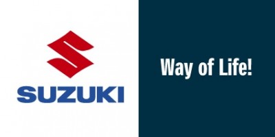 Первый Дилерский Центр Suzuki