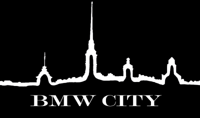 BMW CITY Автосервис BMW Санкт-Петербург