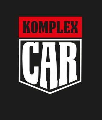 KomplexCar