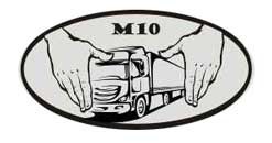 М10спб ремонт автобусов и грузового транспорта