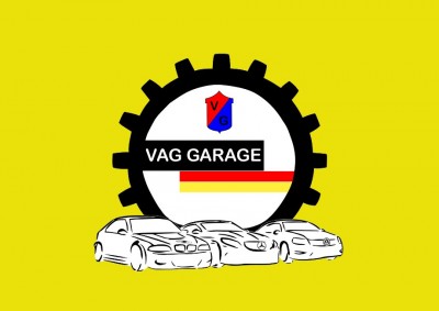 VAG Garage Новосибирск